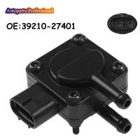 brand new Car Auto accessorie Differential Pressure Sensor For Hyundai Tucson Kia Carens Sportage 2005 2012 3921027401 39210 27401