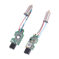 Maoyuanxing Micro 714 Coreless Motor 2KG Servo Drive Board DC 12V 43500RPM Servo Motor