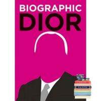 Difference but perfect ! &amp;gt;&amp;gt;&amp;gt; DIOR: GREAT LIVES IN GRAPHIC FORM (BIOGRAPHIC)