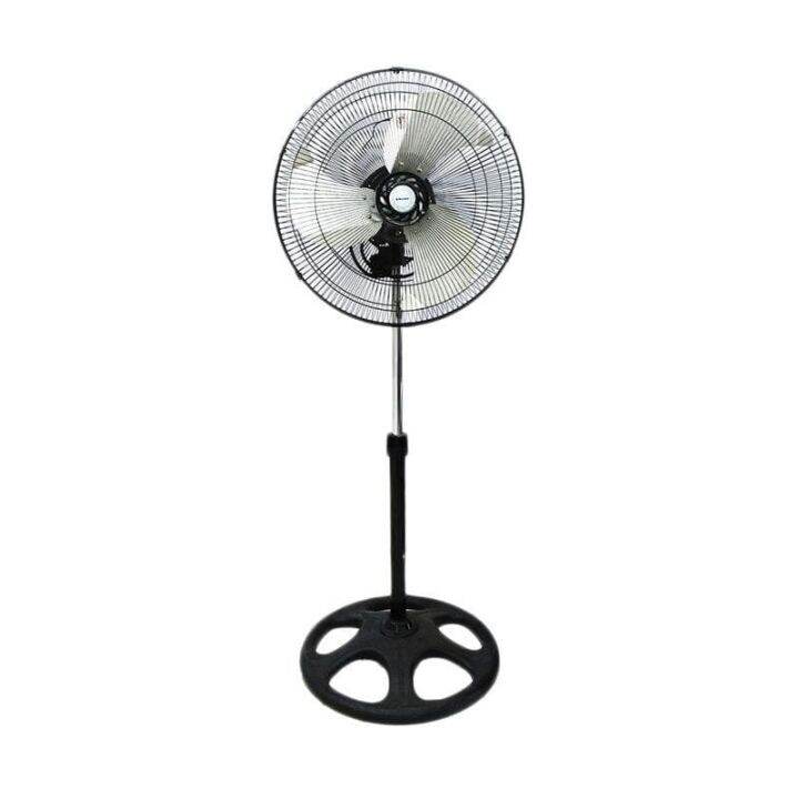 MIYAKO Industrial Fan Besi 18 / Stand Fan Besi 18 Inch KSB 18 - Garansi ...