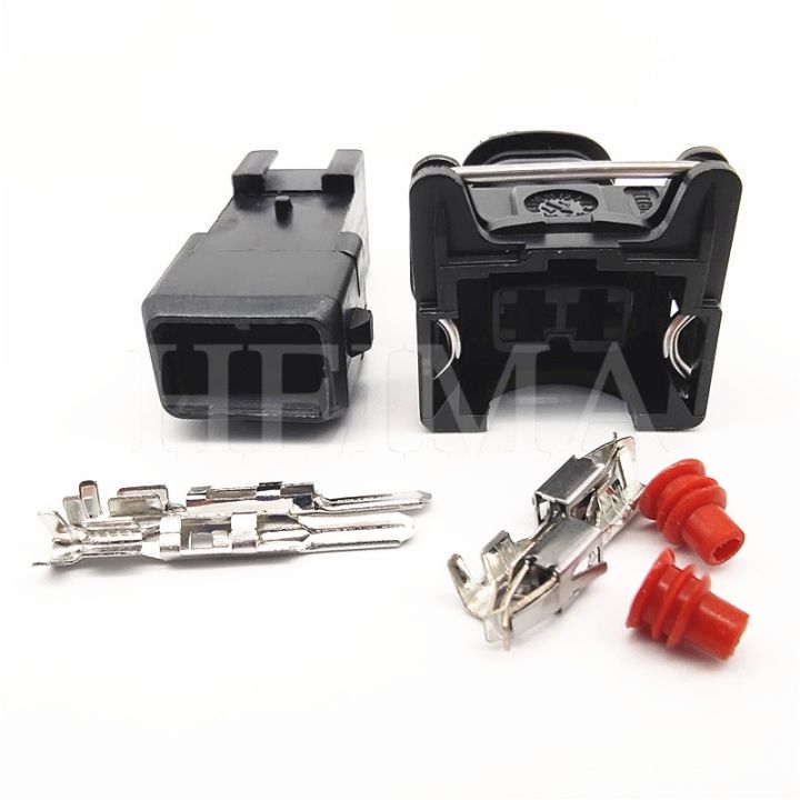 10-30-sets-black-amp-3-5mm-2-pin-way-female-ev1-junior-power-timer-jpt-kits-fuel-injector-plug-waterproof-connector-282189-1