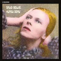 แผ่นเสียง David Bowie - Hunky Dory, Vinyl (New)