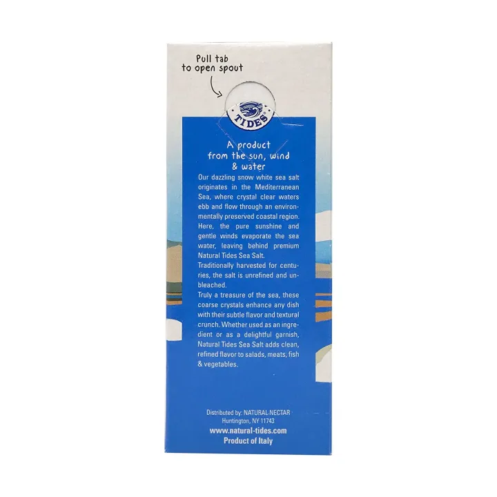 MEDITERRANEAN KOSHER SALT 100 grams 1 Kilogram Lazada PH