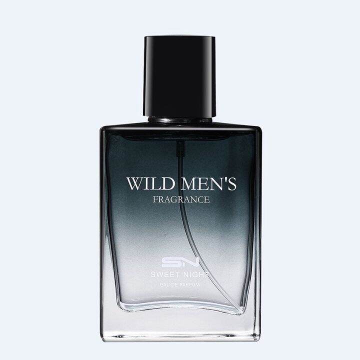 Perfume For Men Limited Edition 50ml Men's Sweet Night | Lazada PH