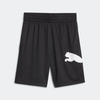 PUMA กางเกงขาสั้น ผู้ชาย รุ่น Train All Day Big CAT 7 Short/ 52386501