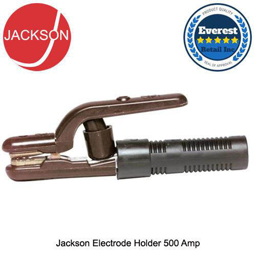 Jackson Electrode Holder 500 Amp Lazada PH