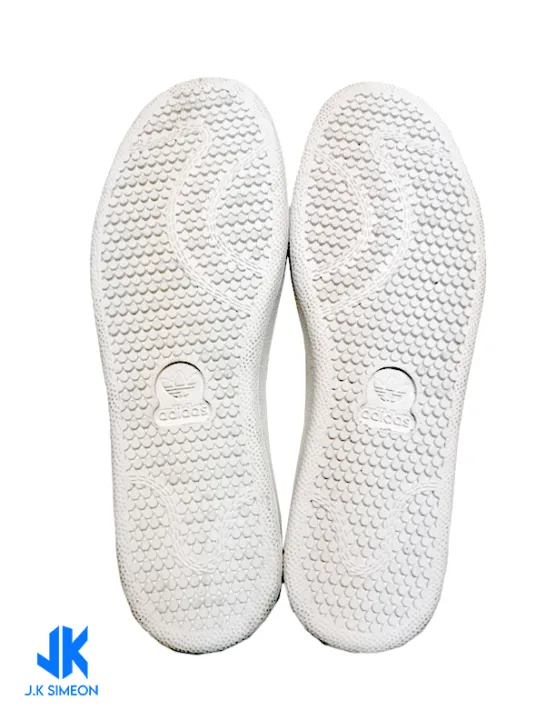 Stan Smith Rubber Sole Lazada PH