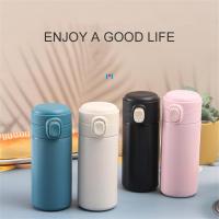 New Thermos Cup Small Portable Small Water Cup Filter Screen For Girl Boy Gift Friend Cute High End Gift Cup Travel Water Bottle