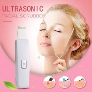 K-SKIN KD8070 Electric Ultrasonic Facial Scrubber Cleanse Massage Brighten