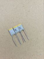 Holland BC 20PCS/50PCS Silver film high frequency ceramic capacitor 100V150P 2% 151 150PF Polypropylene free shipping