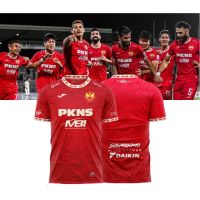 เสื้อฟุตบอล Selangor ทีมเหย้า / 24