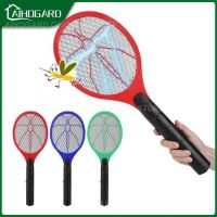 Battery Power Mosquitos Killer Electric Summer Lightweight Insects Killer Portable Swatter Racket Home Accessories Tools