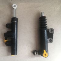 2 models Clutch Slave Cylinder pump Clutch master cylinder for Chinese SAIC MAXUS LDV V80 Auto car motor parts