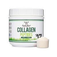 Double Wood Collagen Peptides 454 g