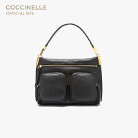 COCCINELLE HYLE HANDBAG 180101 กระเป๋าถือผู้หญิง