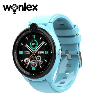 Gps hot sale watch lazada