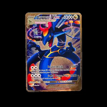 10-60pcs French Pokemon Cards Tag Team Gx V Max Vmax Shining Card