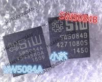 5PCS New Original SW5084A SW5084B QFN-56  Quality Assurance