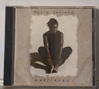 CD TRACY CHAPMAN Cross Roads ***made in germany ปกแผ่นสวยสภาพดีมาก