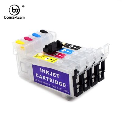 T405XL 405XL T405 405 Ciss Ink Cartridge Without Chip For Epson WF-3820 WF-4820 WF-4830 WF-7840 WF-7830 WF-7835 Printers