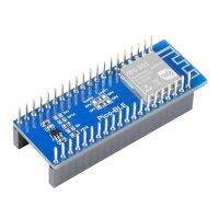 For Raspberry Pi Pico Bluetooth-compatible Dual-mode Expansion Board Serial AT Command Control Support SPP and BLE