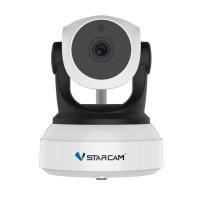 กล้องวงจรปิดไร้สาย VStarCam C7824 WiFi Camera 720P ความชัด 1 ล้านส่งเร็วทันใจ Kerry Express