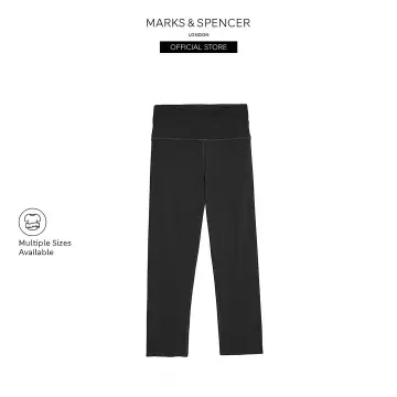 MARKS & SPENCER M&S High Waisted Jeggings - T57/8604 2024, Buy MARKS &  SPENCER Online