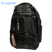 กระเป๋าเป้สะพายหลัง ใส่แล็ปท็อป ขนาด 17 นิ้ว backpack for laptop and notebook