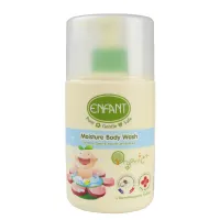 Enfant Organic Moisture Body Wash