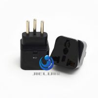 【Worth-Buy】 CRAZY DEAL mall สวิตเซอร์แลนด์ชายหญิง AU EU UK AC Power Travel Adapter Plug Converter Wall Outlet Socket 10A 250V