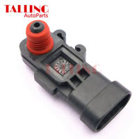 16238399 Manifold Pressure MAP Sensor สำหรับ BUICK CADILLAC ESCALADE CHEVROLET GMC HUMMER PONTIAC OLDSMOBILE SATURNS