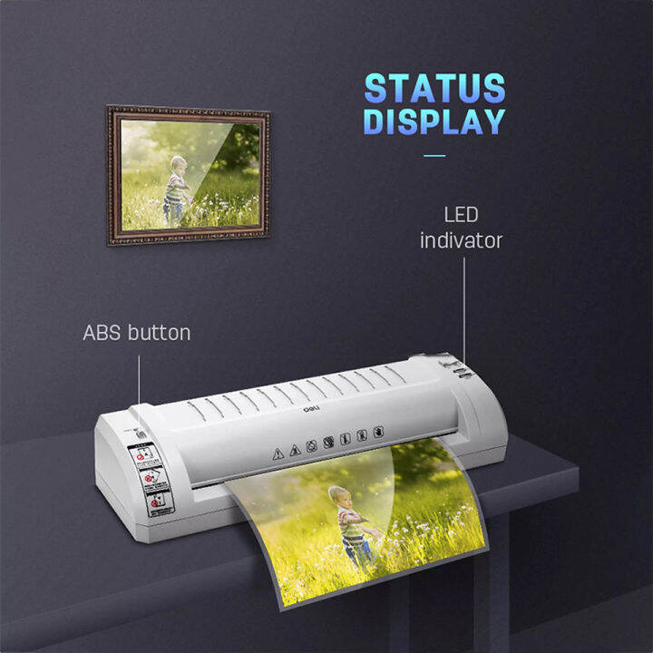 laminator-a3-เครื่องเคลือบบัตรและเอกสารขนาด-a3-ของแท้-100-รับประกัน-1-ปี-ยี่ห้อ-3894-เครื่องเคลือบ-เครื่องใช้สำนักงาน-เครื่องเคลือบพลาสติก-เครื่องเคลือบเอกสาร-office-machine