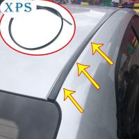 ยางหลังคา NCP93รถ Xps สำหรับโตโยต้า VIOS 2003 -2013แถบปิดผนึกหลังคารถแถบยางหลังคารถยนต์