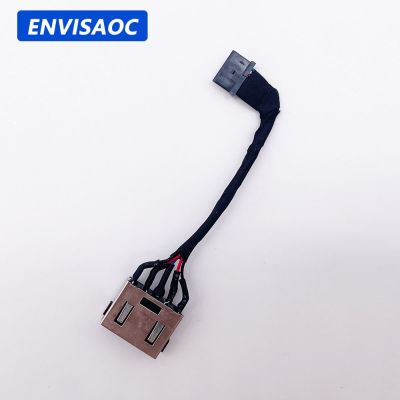 For Lenovo ThinkPad T470S T460S Laptop DC Power Jack DC-IN Charging Flex Cable Reliable quality