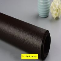 【LZ】♧♕﹍  Sofa Repair Leather Sticker 10x20 25x30 60x25cm Self-adhesive Paper for Chair Seat Bag Footbed Bag Repair Leather Sofa Sticker