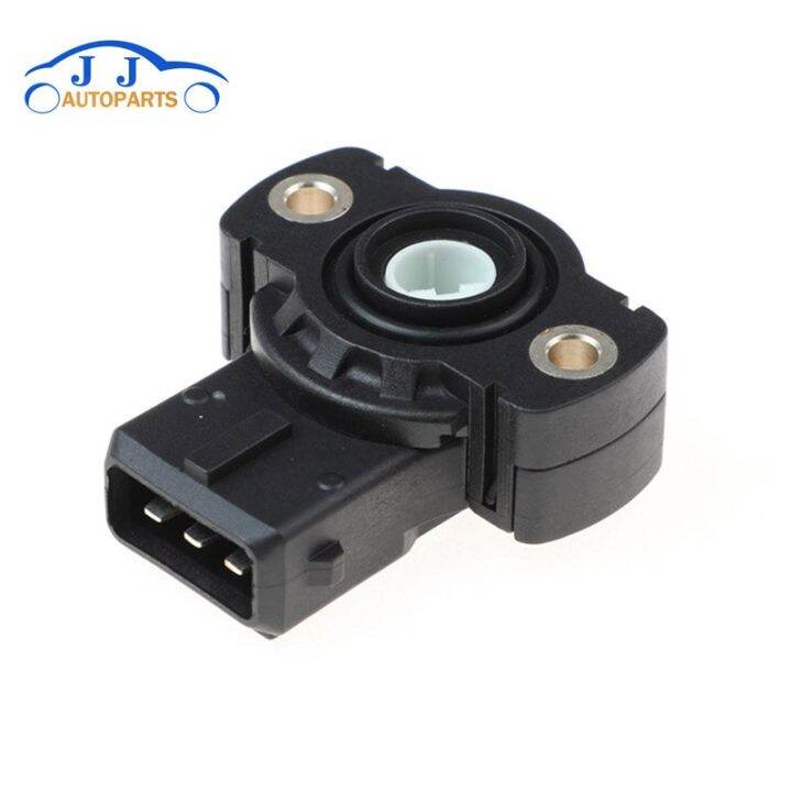 New 13631402143 Throttle Position Sensor TPS Sensor For BMW M3 M5 Z3 Z4