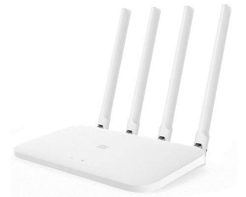 xiaomi-mi-router-4a-gigabit-edition-wireless-4-เสา-1-167-mbps-high-speed-ใช้-app-ตั้งค่าง่าย