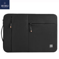 WIWU New Laptop Sleeve for MacBook Pro 13 2020 Waterproof Notebook Bag for MacBook Pro 16 Portable Carry Case for MacBook Air 13