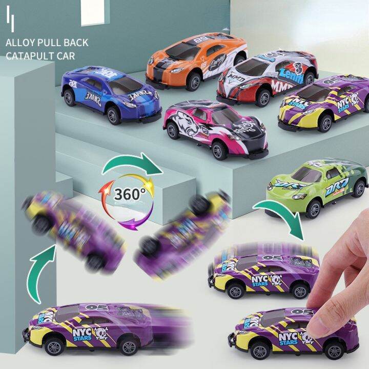 3pcs-kids-stunt-toy-car-mini-alloy-pull-back-car-ejection-jumping-stunt-car-360-flip-vehicle-model-toys-for-boys-children-gifts