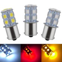 【CW】1156 BA15S 1157 BAY15D P21W BA15D 13Led License Plate Car Led Turn Parking Signal Lights Brake Tail Lamps Auto Rear Reverse Bulb