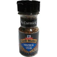 Mccormick Montreal Steak 96g