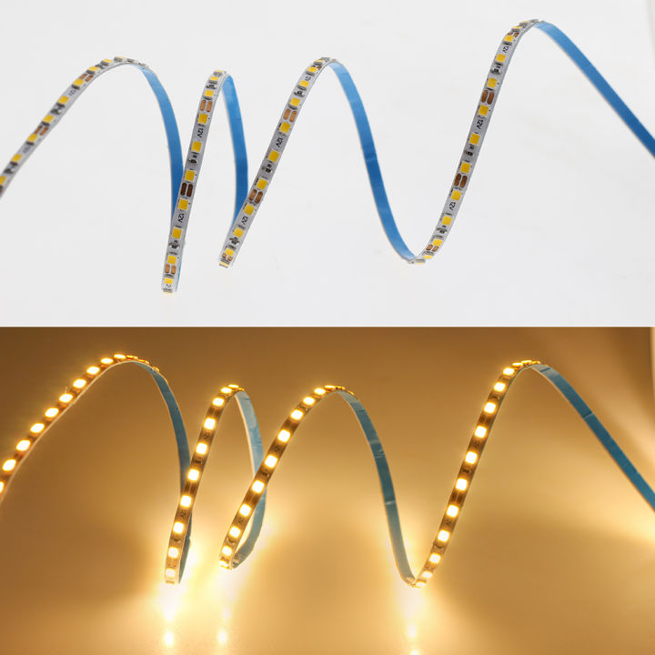 อัพเกรดความกว้าง3มิลลิเมตร5เมตร-ม้วน-led-แถบความหนาแน่นสูง2025-168-leds-m-dc12v-ที่มีความยืดหยุ่นนำแถบแสง3000พัน4000พัน6000พันสำหรับโรงแรมนิทรรศการประดับห้อง