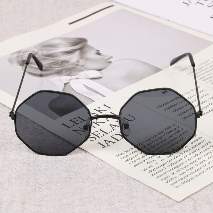 girls-metal-frame-plastic-glasses-eyewear-women-irregular