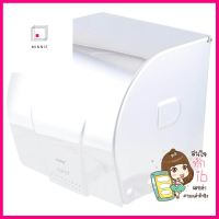 ที่ใส่กระดาษ CT0142 โครมTOILET ROLL HOLDER COTTO CT0142 CHROME **มีบริการชำระเงินปลายทาง**