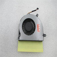 Original แล็ปท็อปโน้ตบุ๊ค CPU CoolingCooler พัดลมสำหรับ HP Pavilion 14 DV4-5000 Dv4-5109tx DV4-5103tx DV4-5113TX DFS531105MC0T-FB8C