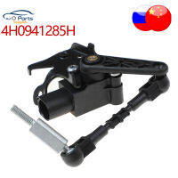 ใหม่ด้านหน้าซ้ายไฟหน้าเซ็นเซอร์ระดับ4H0941285H 1T0907503B สำหรับออดี้ A6 V-W J-Etta กอล์ฟ MK6 PassatB6 cctiguan