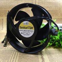 Original Sanyo SanAce172W 9WG5748P5G001 170x150mm 48V 2.91A fan