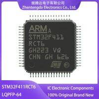 STM32F411RCT6 STM32F411RC STM32F411R STM32F411 STM32F STM32 STM IC MCU LQFP-64