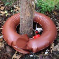 Tree Watering Bag Slow Release Drip Irrigation System Automatic Drip for Yard Backyard