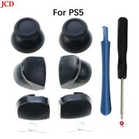 ■❏❈ JCD Game Controller Repair Parts Gamepad Tools For PS5 R1R2L1L2 Spring Screwdriver Set DualSense Repair Parts